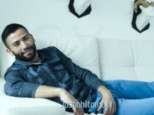 Justinhiltonxxx