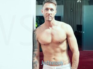Justinmanly
