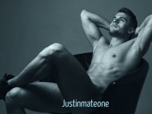 Justinmateone