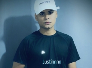 Justinnnn