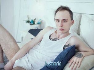 Justinrio