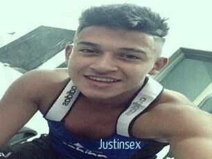Justinsex