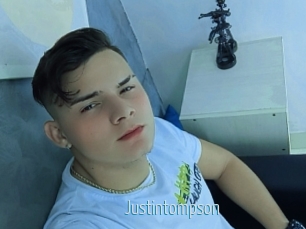Justintompson