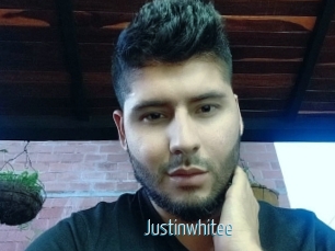 Justinwhitee
