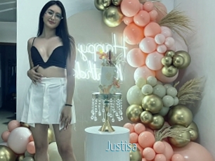 Justisa