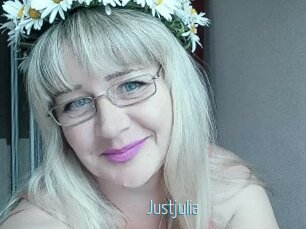 justjulia Video Sexe