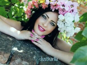 Justkarlla