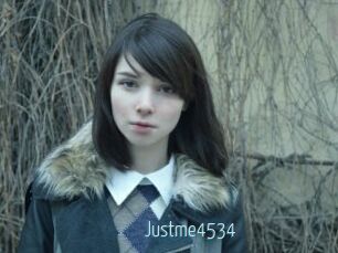 Justme4534
