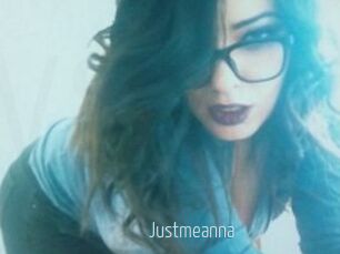 Justmeanna