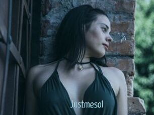 Justmesol