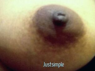 Justsimple