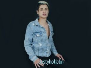 Justyhotlatin