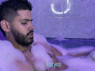 Justyntr