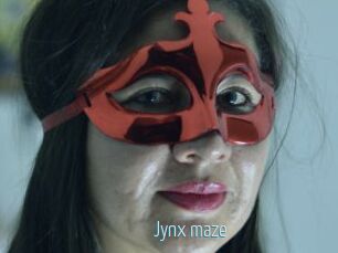 Jynx_maze