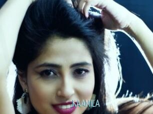 KAAMILA