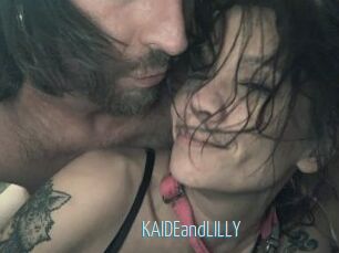 KAIDEandLILLY