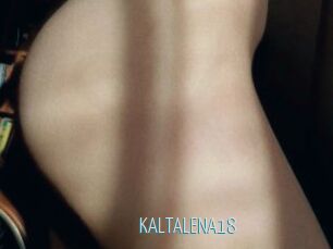 KALTALENA18