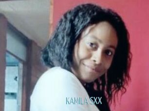 KAMILA_SXX