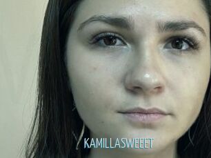 KAMILLASWEEET