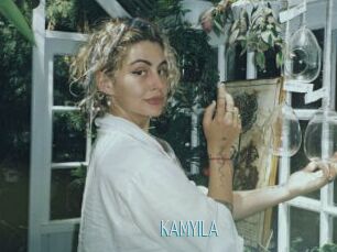 KAMYILA