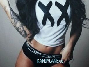 KANDYCANExo
