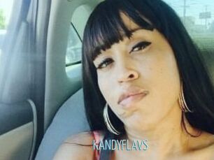 KANDYFLAVS