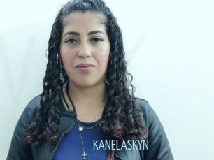 KANELASKYN