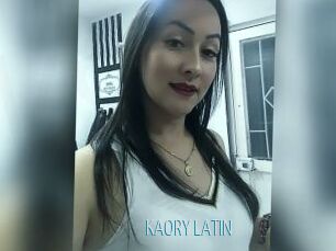 KAORY_LATIN