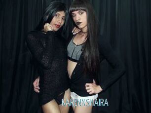 KARENXSHAIRA