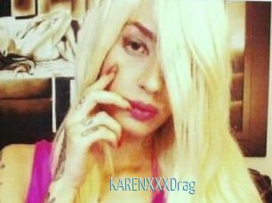 KARENXXXDrag