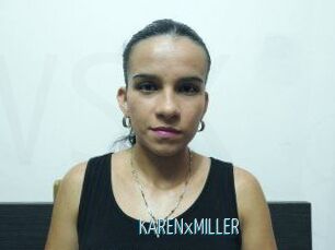 KARENxMILLER
