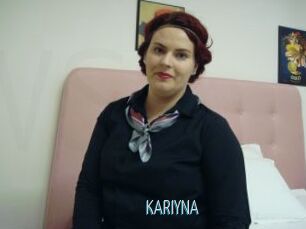 KARIYNA