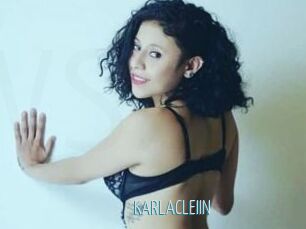 KARLACLEIIN