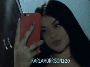 KARLAMORRISON120 Video Sexe