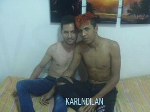 KARLNDILAN