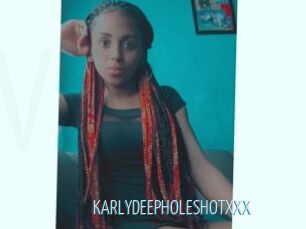 KARLYDEEPHOLESHOTXXX