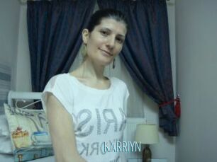 KARRIYN