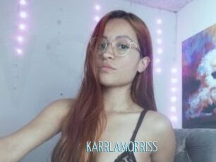 KARRLAMORRISS