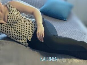 KARRMEN