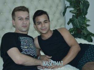KASEYMAT