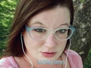 KASHleyJames