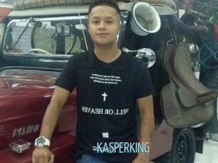 KASPER_KING