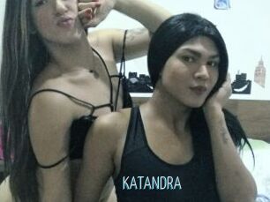 KATANDRA