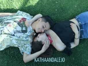 KATHAANDALEJO