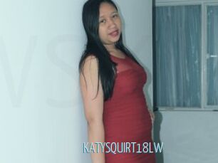 KATYSQUIRT18LW