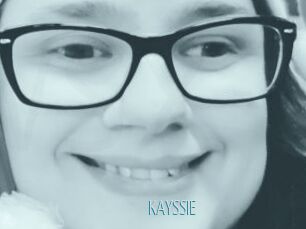 KAYSSIE