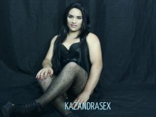 KAZANDRASEX