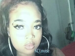 KC_Louise Video Sexe
