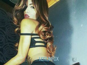 KEITLINFOX