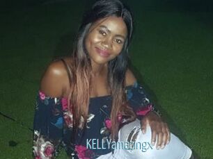 KELLYamazingx